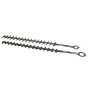 Hedge Trimmer Blade for Stihl HLA56 Hedgetrimmer - OEM No. HA01 710 6000
