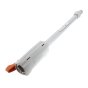 Shaft Extension for Stihl HLA 56 Hedgetrimmer - OEM No. HA01 820 5000