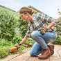 HSA 26 Cordless Hedge Trimmer (AS System) - OEM No. HA03 011 3513