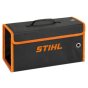 Carry Bag with Eyelets for Stihl HSA 26 Garden Shears - OEM No. HA03 491 0100
