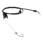 Clutch Drive Cable for Hayter Harrier 56 Autodrive VS Mower - 134-1714