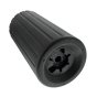 Roller Half for Hayter Harrier 574A, 575A, 576A, 576B Lawnmower - OEM No. 134-2244
