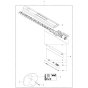 Shaft Assembly for HA200