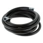 PCL Hose Assy 5m Of 3/8" I/D Hose, RP 3/8" Swivel Ends - HA2013