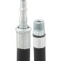 PCL Hose Assy 20m Of 8mm I/D Hose, Std Adapt. / Male Thread R 1/4" - HA2113