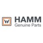 Silentbloc - Genuine Hamm Part - OEM No. 1524771