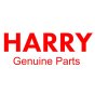 Bush for Harry Mowers - OEM No. TR-G33T0000000