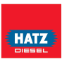 Piston for Hatz 1B20 Engine - OEM No. 01348130