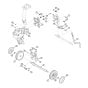 Chassis Assembly for HB Tillers