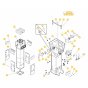 Epiroc HB 7000 Breaker