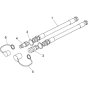 0.4mm Hose Assembly