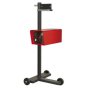 Headlamp Beam Setter - Compact Sealey Part No. HBS2010