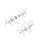 Air Cleaner & Muffler for HC-1500