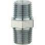 PCL Double Union Male Thread R 3/8" Both Ends - HC4281