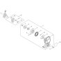 Recoil Starter for ECHO HCA-236ES-LW