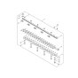 Cutter for ECHO Pole Pruner