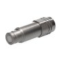 Flat Face Connect Under Pressure Coupling ISO16028 350 Bar MWP, Series: , Thread Size: , Gender: