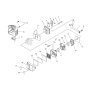Air Cleaner & Carburettor