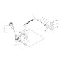 Fuel Tank for ECHO HCR-161ES