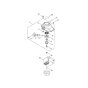 Recoil Starter for ECHO HCR-171ES