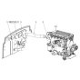 Air Filter System for Hamm HD13