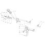 Drive Shifting Assembly