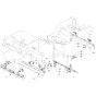 Foldable Scraper Assembly