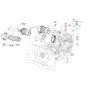 Air Filter for Hamm HD50