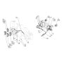 Lighting for Hamm HD8 - 10C