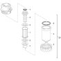 Water Filter Assembly