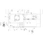Hydraulic Oil Tank Assembly