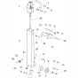 Handle Assembly for RPC55