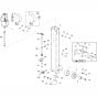 Handle Assembly for RPC60