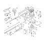 Motor & Switching System