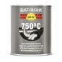 Heat Resistant Topcoat Paint