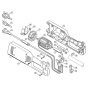 Electric Motor Assembly