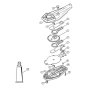 Gear Housing Assembly