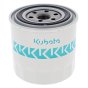 Oil Filter for Kubota U55, U55-4, U55-5 Mini Excavator - OEM No. HH1C0 32430