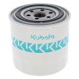 Oil Filter for Kubota U55, U55-4, U55-5 Mini Excavator - OEM No. HH1C0 32430
