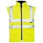 High-Visibility Body Warmer