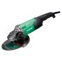 HiKOKI G23ST/J2 Angle Grinder 230mm 2000W 110V