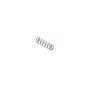 Spring for Hikoki C18DBAL Circular Saw - OEM No. 301631
