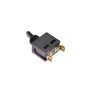Switch (1p Solder Type) - Genuine Hikoki Hitachi Part - OEM No. 314603