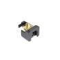 Brush Holder for Hikoki G10SD2, G12S2 Disc Grinder - OEM No. 317810