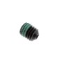 Seal Lock Screw for Hikoki C6BUY, C7BUY Circular Saw - OEM No. 319541