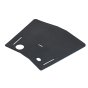 Dust Guide for Hitachi / Hikoki C12LSH, C12RSH Mitre Saws - OEM No. 321364