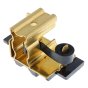 Brush Holder for Hikoki Hitachi G 23UC, G 23SEY Disc Grinder - OEM No. 322323