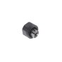 Collet Chuck 1/4 Inch - Genuine Hikoki Hitachi Part - OEM No. 323293