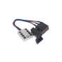 Switch 110-120 Volt - Genuine Hikoki Hitachi Part