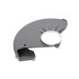 Lower Guard for Hikoki C7ST Circular Saw - OEM No. 333572